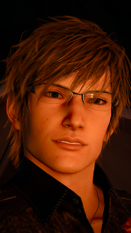 ipromptography:ignis what the HECK was in those skewers