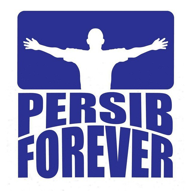 Persib Forever Merch