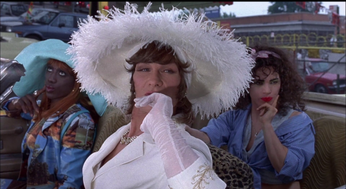 silverstills:To Wong Foo, Thanks for Everything! Julie Newmar...