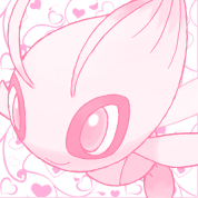 akueria: Pink Pokemon Icons 3 Look best as sidebar icons ✩...