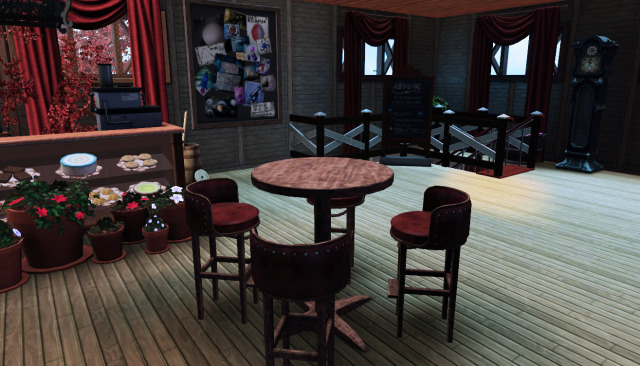 the sims 3 cc stable