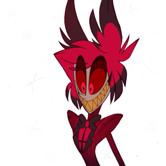 hazbin hotel icons | Tumblr