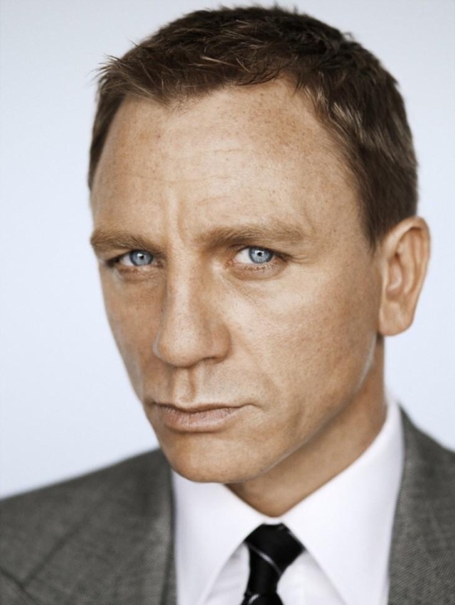 I ️ Daniel Craig — Daniel Craig 💞