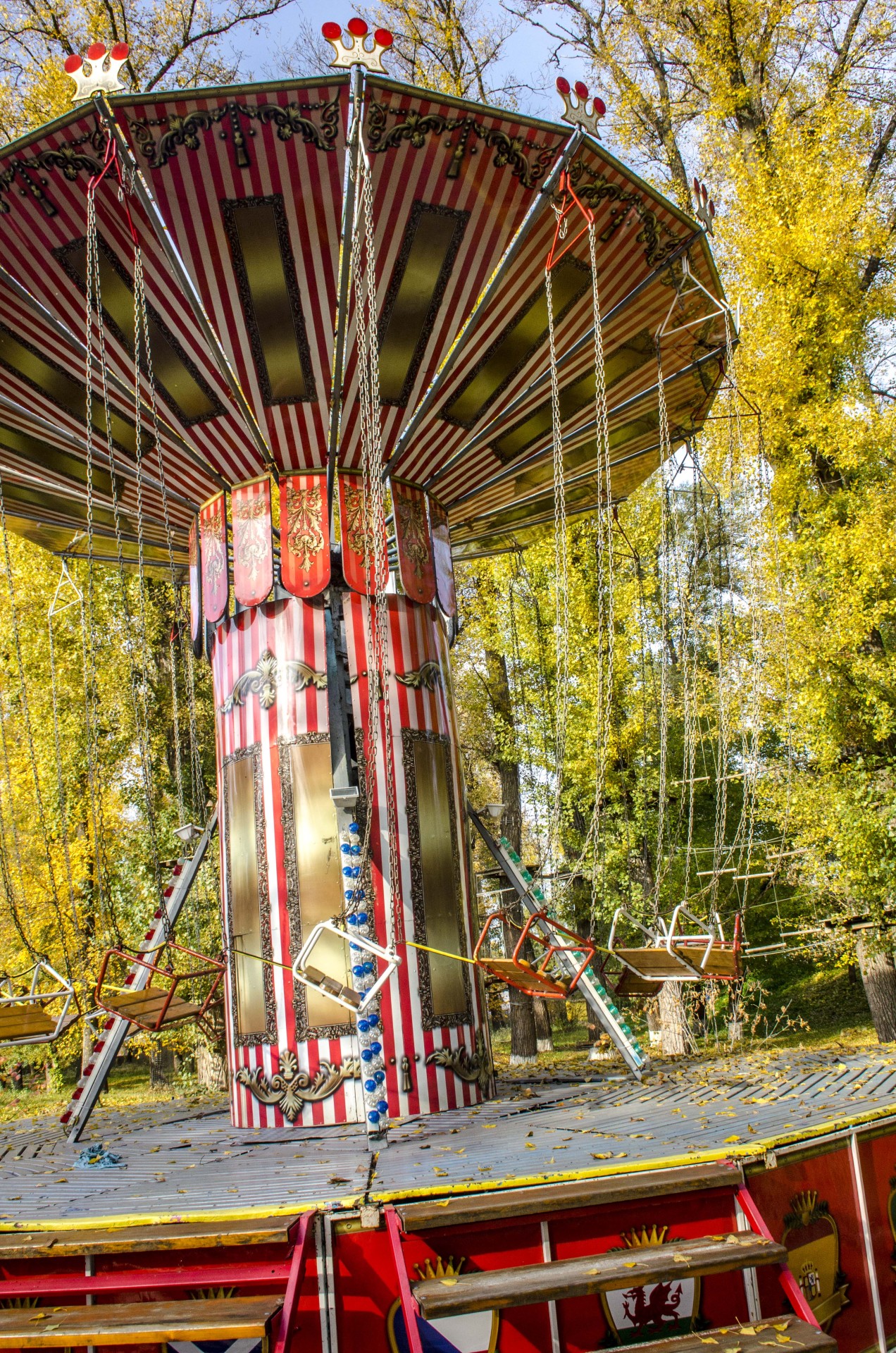 abandoned amusement parks abandoned amusement parks