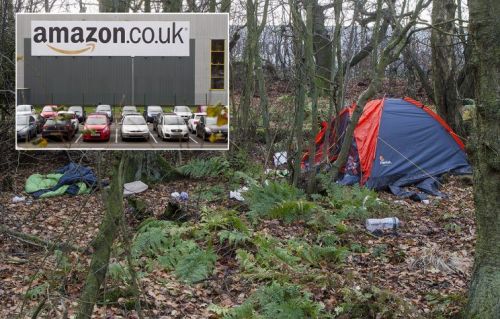 tienda de amazon cerca