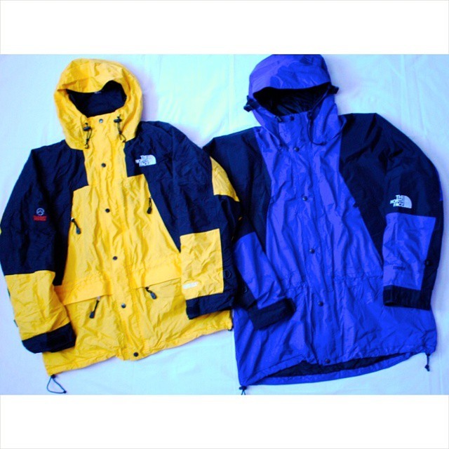 the north face summit series polar