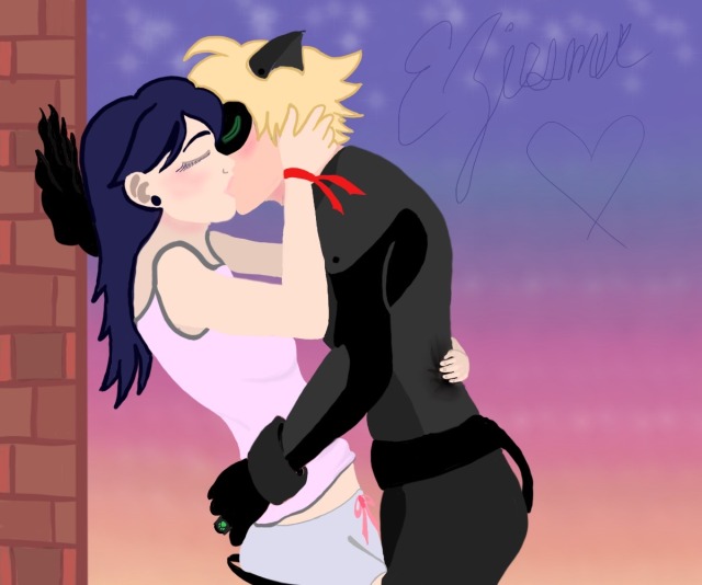 Marichat Smut Tumblr