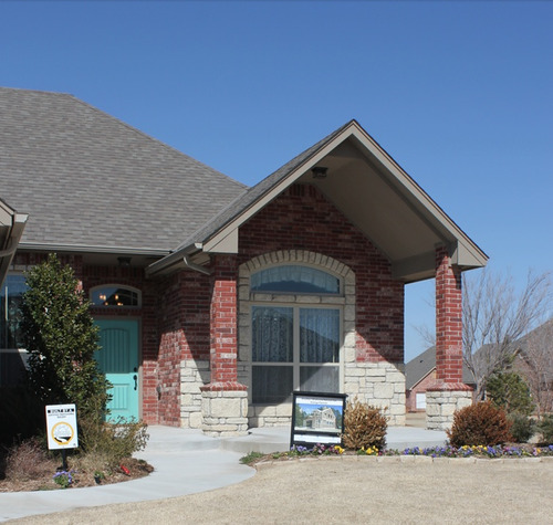 Westpoint Homes Blog 7 Simple Curb Appeal Ideas Update Your
