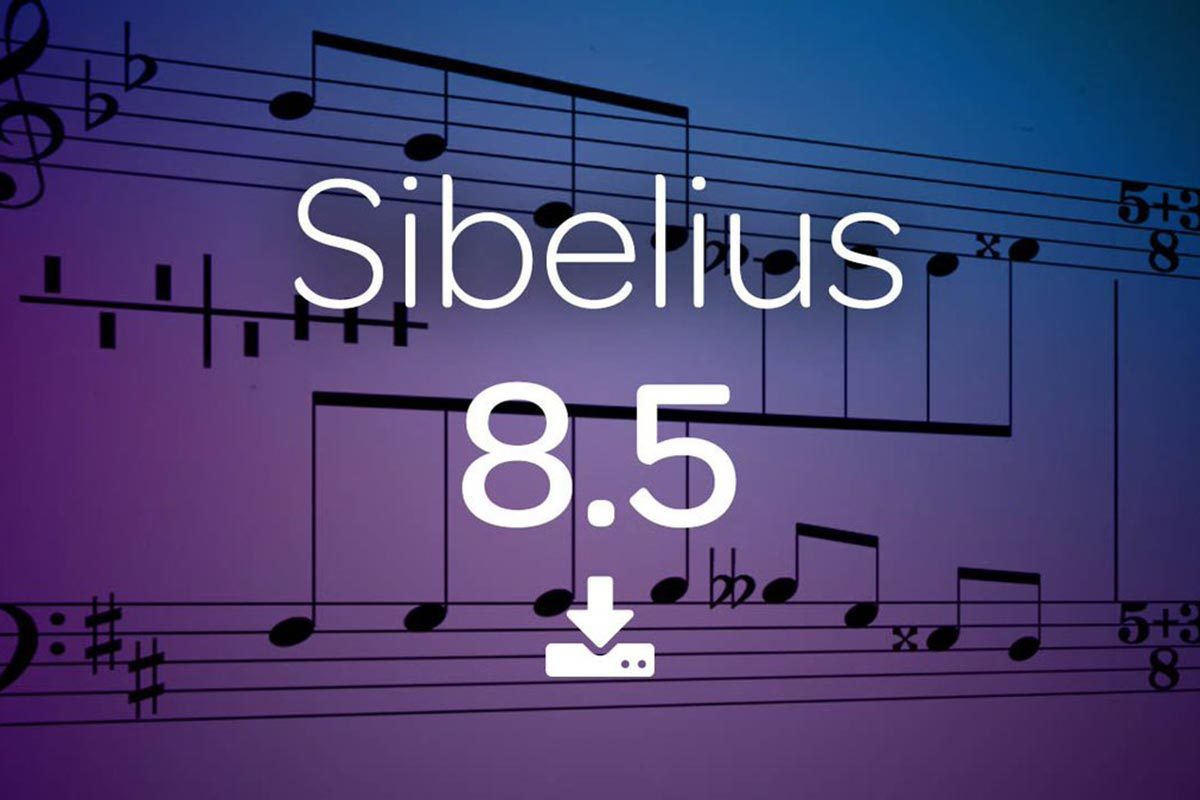 Avid Sibelius 8-5-0 build 552 MAC OSX Intel Avid Sibelius 8-5-0 build 552 MAC OSX Intel