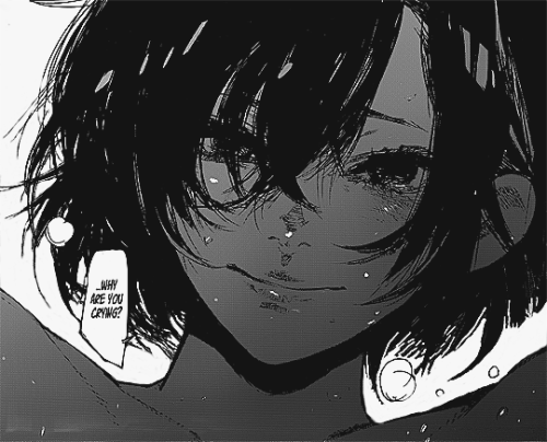 wishes-upon-dreams:Tokyo Ghoul Chapter 120/121/140 & :re...