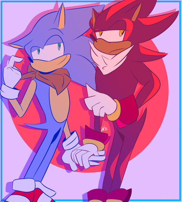 sonadow? | Tumblr