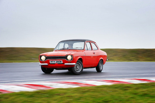 kahzu:1970 Ford Escort Mexico