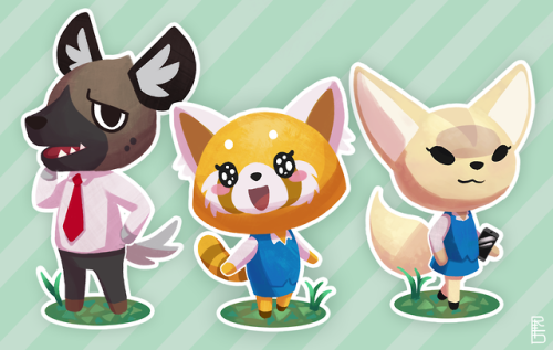 animal crossing seasons | Tumblr