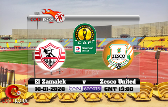 Vanessa Marianna: مشاهدة مباراة الزمالك وزيسكو يونايتد ...