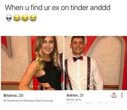 tinderventure:Dead