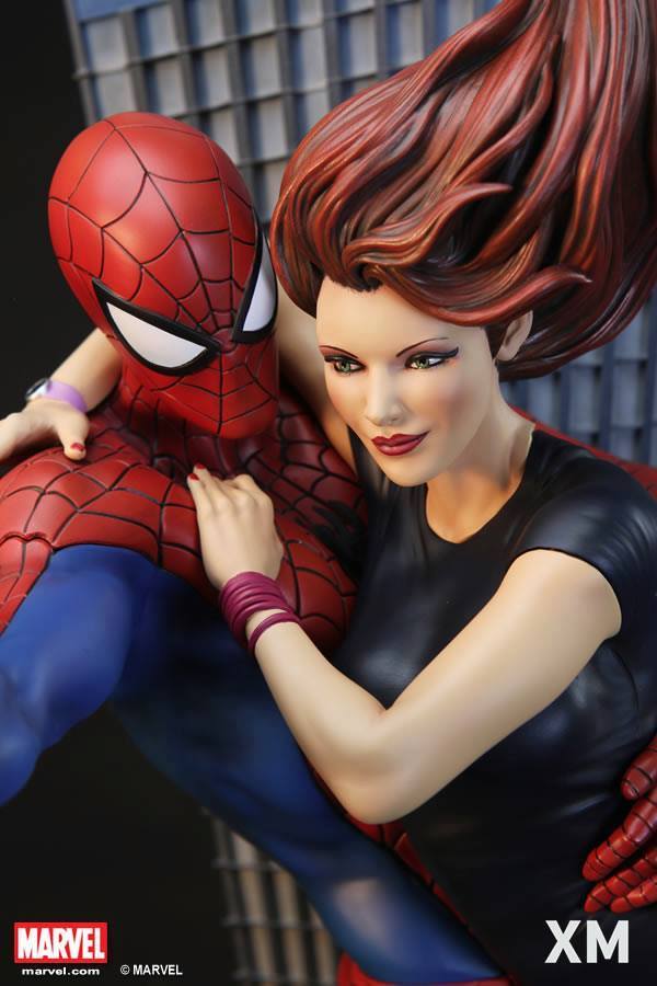 Asskisser44 Marvel Mary Jane Spide