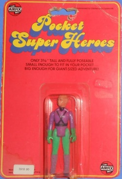 @1980s Action Figures