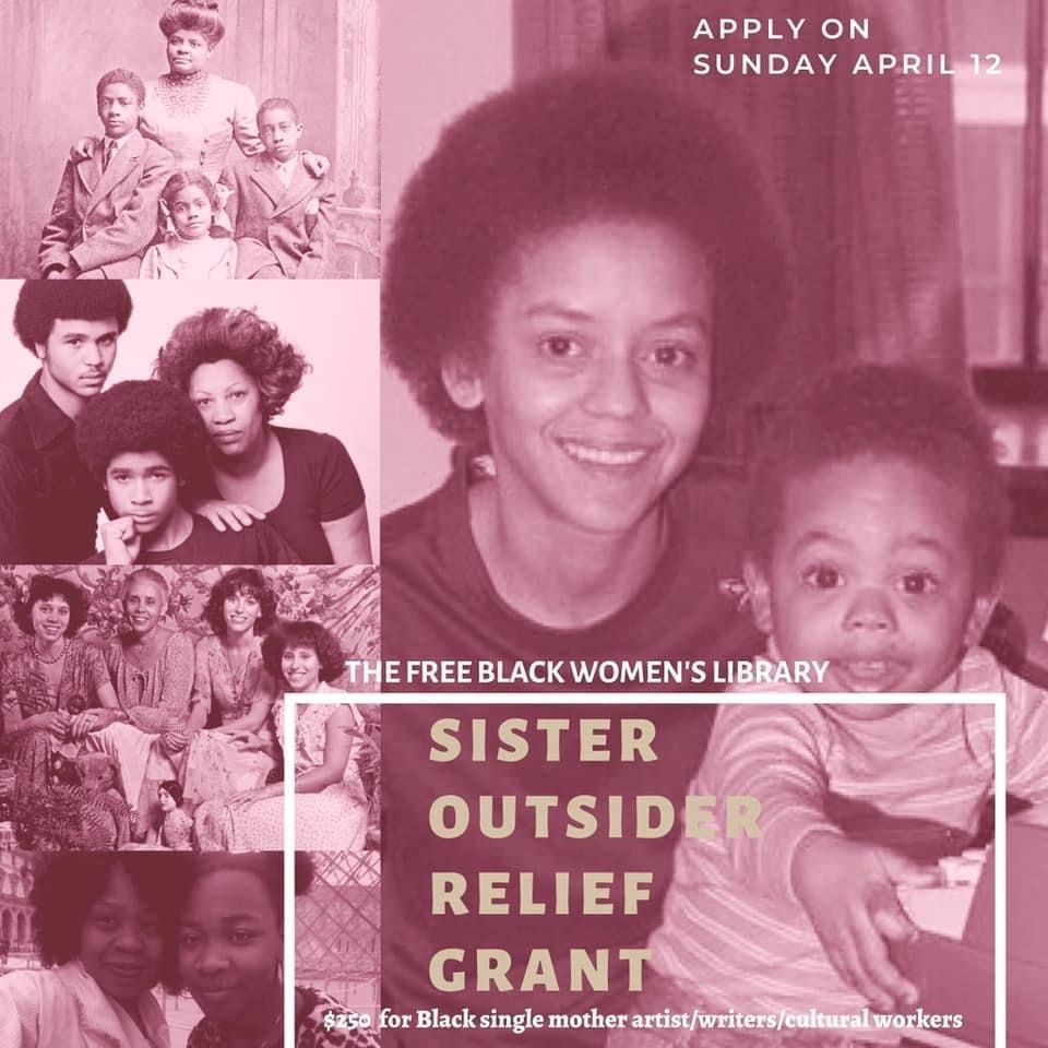 The free black women s library