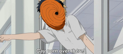 Minito Gay Porn Naruto - naruto shippuden gif | Tumblr