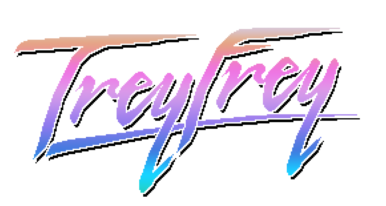 LOGO // TREY FREY