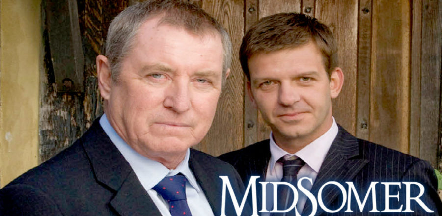 Midsomer Murders + American Public TV — Visit Midsomer County at your ...