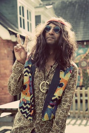 Dirty Hippies Productions — We Love Hippie Dudes! ☮ ॐ