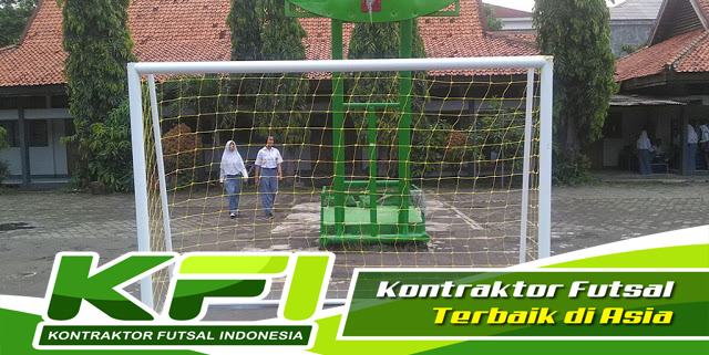 Toko Peralatan Olahraga Di Jakarta Ukuran Gawang Futsal