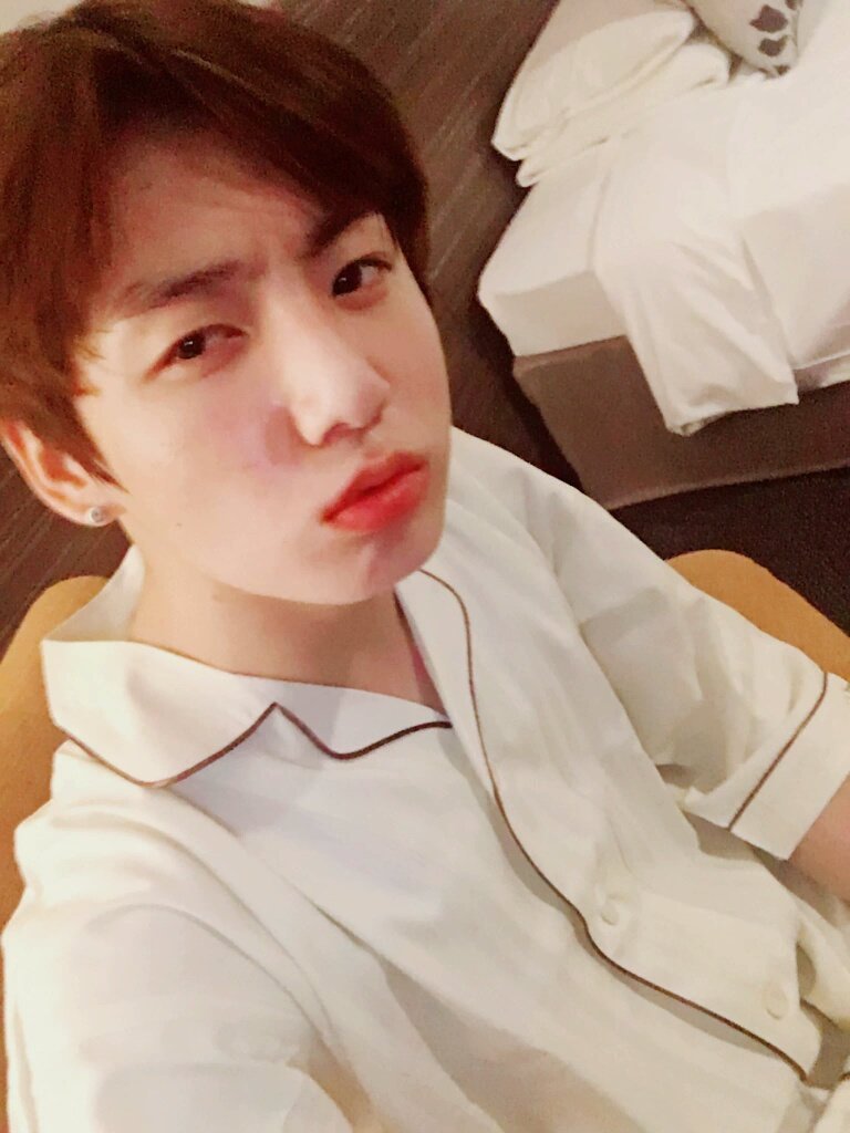 Massive Compilation of the Jungkook Pout | Jungkook Shipping