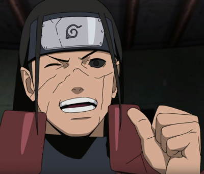 hashirama to | Tumblr