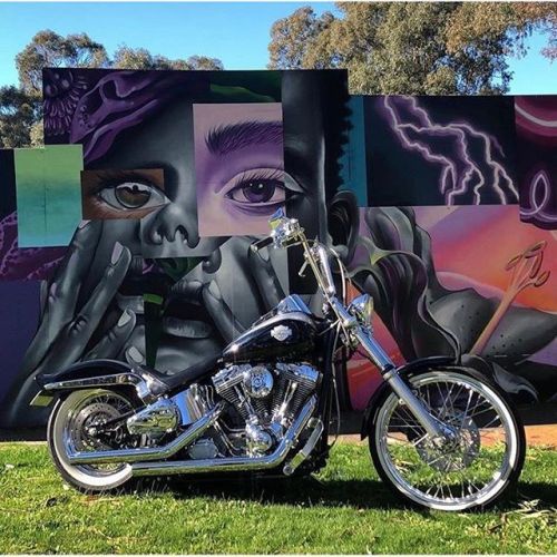 ♠️ . . Follow&tag to we: Instagram: @eat.sleep.ride Tumblr:...