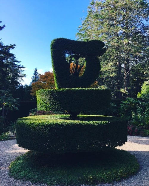 at Mount Stewart - National...