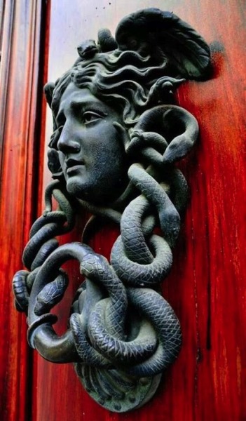 Door Knocker Tumblr