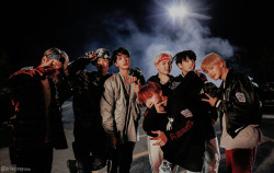 Desktop Bts Ot7 Wallpaper Hd - WallpaperShit