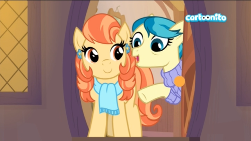 Image result for scootaloo's aunts