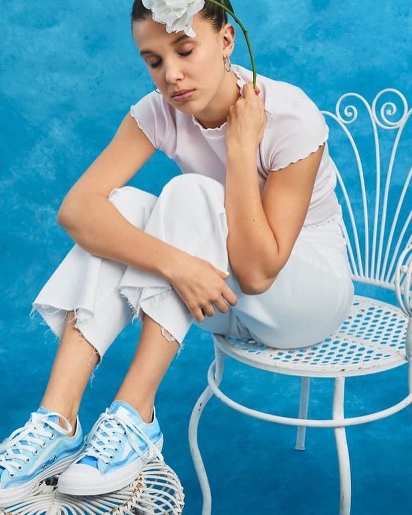 converse photoshoot