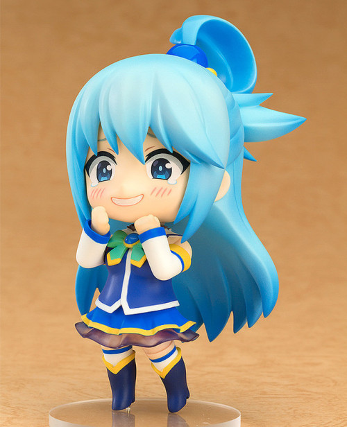 aqua from konosuba | Tumblr