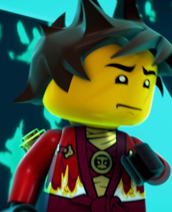 lloyd ninjago movie