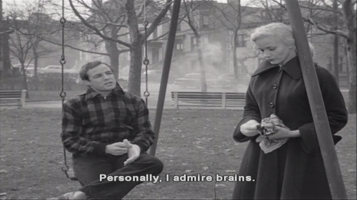 everymoviehasastory-blog:On the Waterfront (1954)