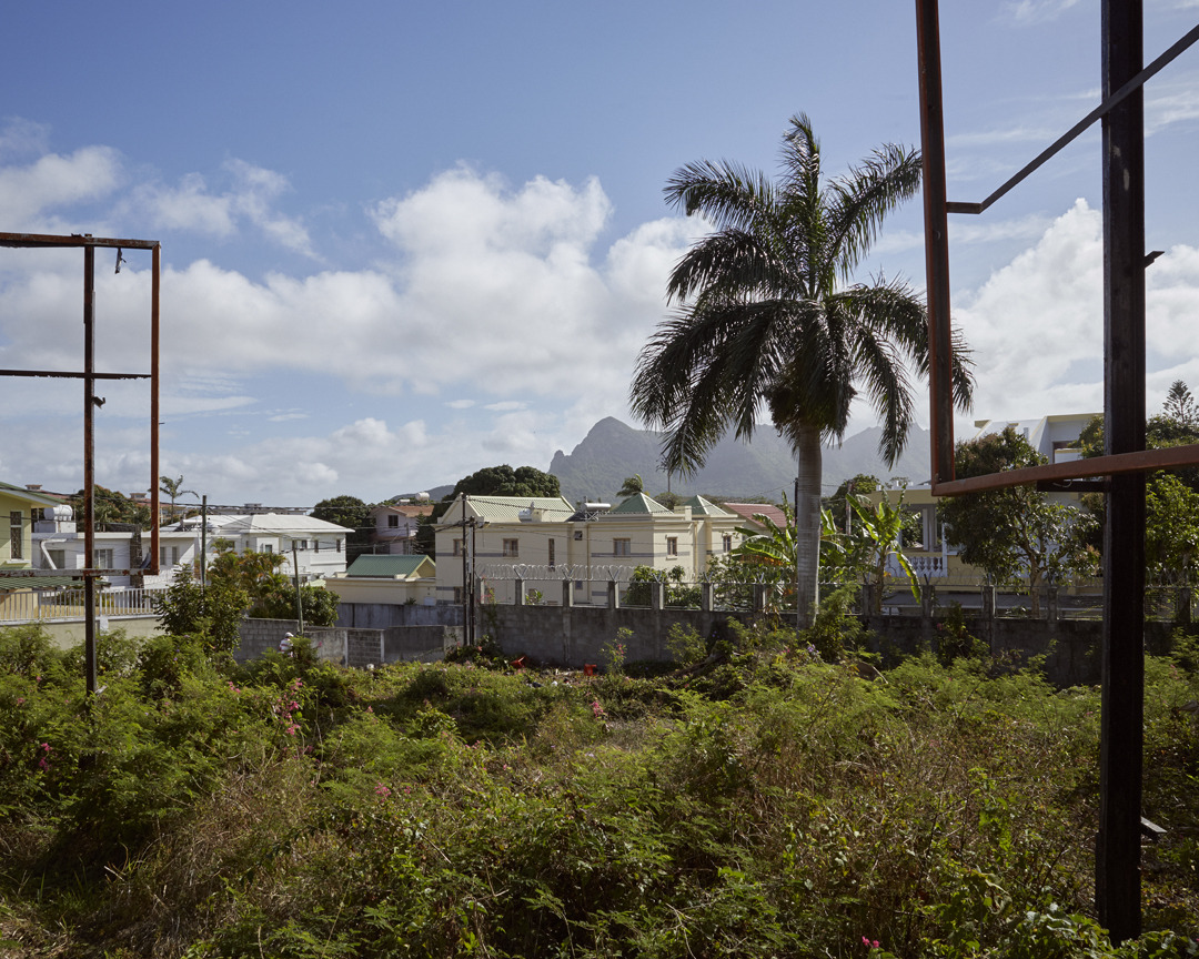 post office mauritius rose hill