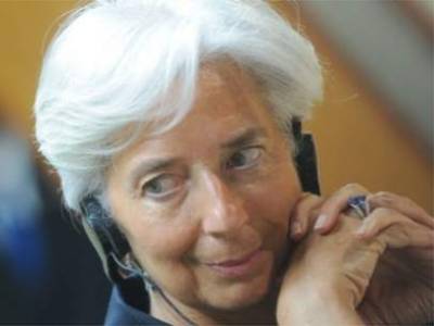 Relator
Pues según parece era relator del FMI, es decir, informador, dependiendo directamente de Christine Lagarde (la palabra tiene su origen en los antiguos correveidiles de los jueces). ¿Y de qué informaba el relator? ¿qué relataba o delataba...