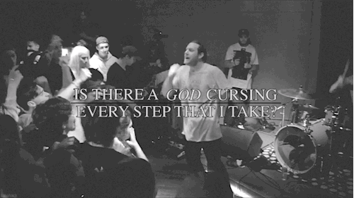 the amity affliction gifs | Tumblr