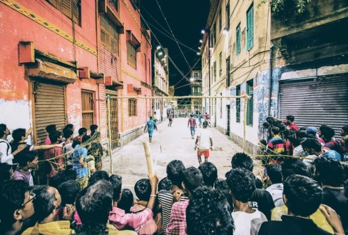 greatsofthegame:Street football around the worldWhere it all...