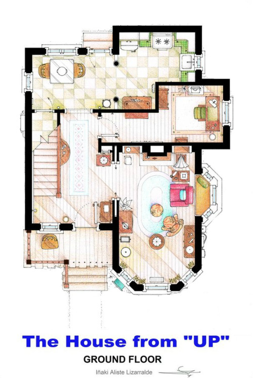 Floor Plans Tumblr