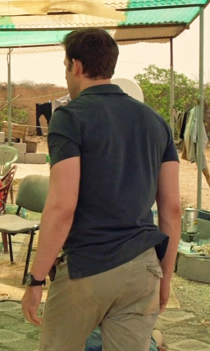 krasinskigirl:John Krasinski butt appreciation – part 4...