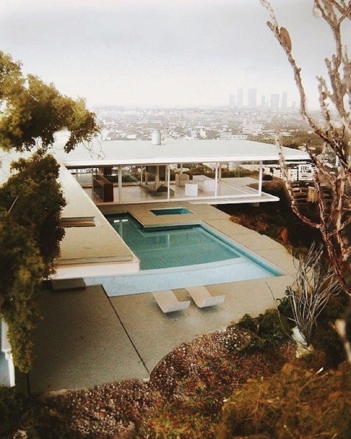 aestatemagazine:Inspirations: Architecture—For more...