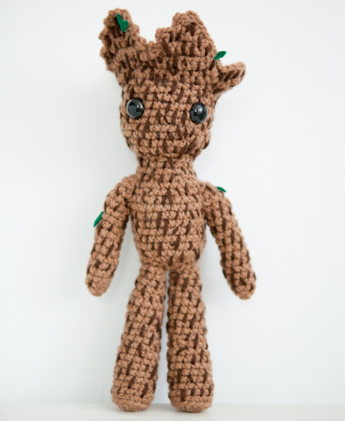 amigurumi characters Tumblr