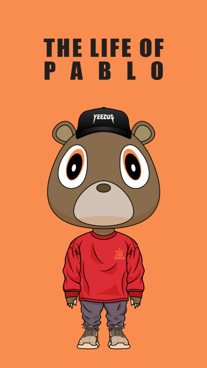 cartoon yeezy | Tumblr