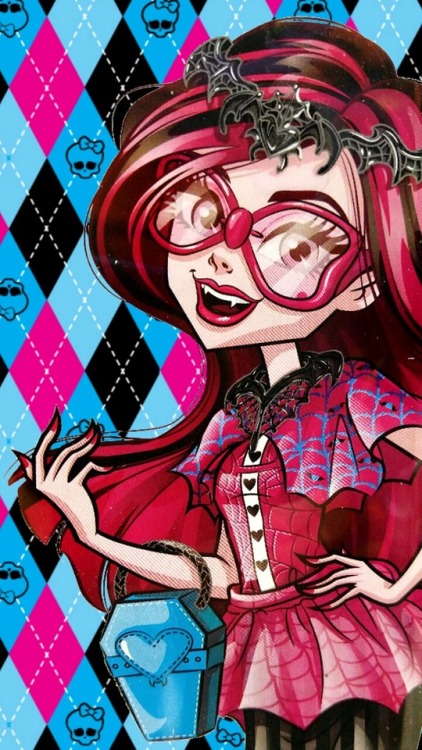 wydownaspxder:Monster High phone backgrounds