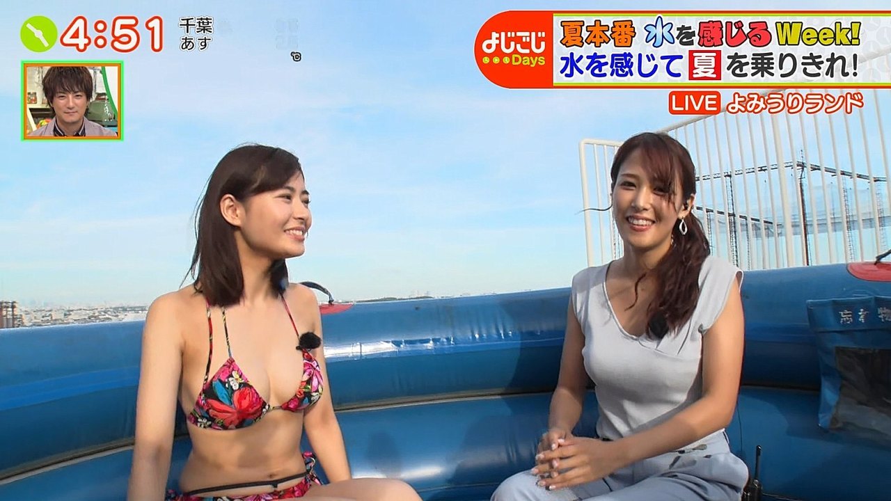 実況 ◆ テレビ東京 14433 	->画像>30枚 