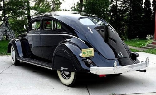 anyskin:1937 Chrysler Airflow Series C-17 Imperial Coupé